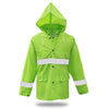 Boss Green PVC Rain Jacket L
