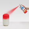Rust-Oleum Painter's Touch 2X Ultra Cover High-Gloss Strawberry Field Spray Paint 12 oz. (Pack of 6)