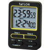 Taylor Digital Plastic Kitchen Timer