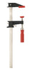 Bessey 12 in. X 2-1/2 in. D Clutch Bar Clamp 600 lb
