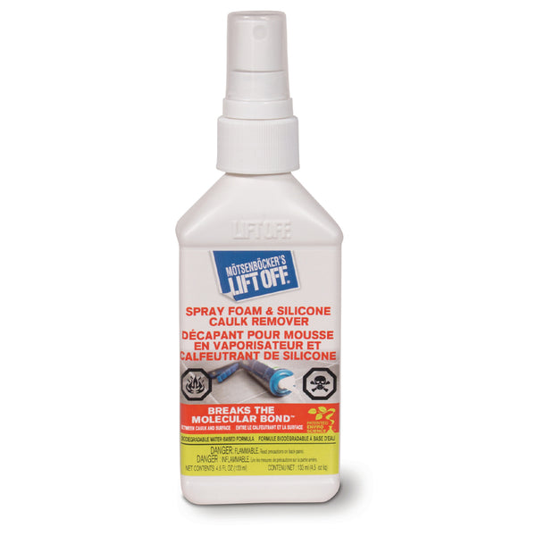 Motsenbocker's Lift Off® Latex Paint Remover Spray - 22 oz. at