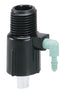 Orbit 67050 1-Port Shrub Head Manifold