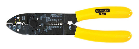 Stanley 84-199 8" Electrical Plier