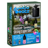 Patio Beatz Multicolored Plug In 18 W LED Rope Light with Remote 1 pk