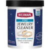 Weiman Floral Scent Jewelry Cleaner 7 oz. Liquid (Pack of 6)