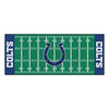 NFL - Indianapolis Colts Field Runner Mat - 30in. x 72in.