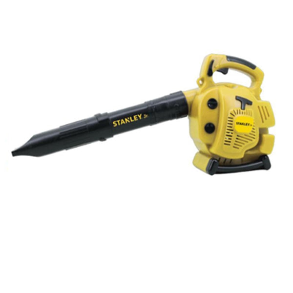 STANLEY Jr. Toy Blower Black/Yellow 1 pc - Open Box