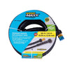 SurfaceMaxx 1/4 in. D X 50 ft. L M22 Replacement Pressure Washer Hose 3000 psi