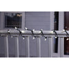 Celebrations Classic LED C6 Pure White 300 ct String Christmas Lights 74.5 ft.