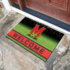 University of Maryland Rubber Door Mat - 18in. x 30in.