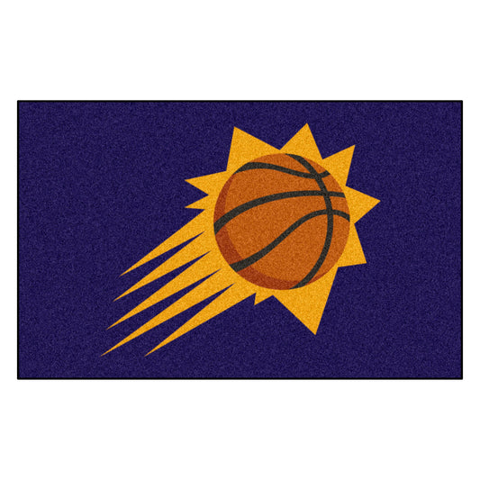 NBA - Phoenix Suns Rug - 5ft. x 8ft.