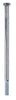 Hillman 3/8 in. D X 8 in. L Zinc Plated Steel Hex Bolt 50 pk