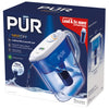 PUR 11 cups Blue Water Filtration Pitcher