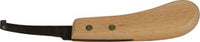 Decker Hoof Trimming Knife