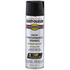 Rust-Oleum Professional Flat Black Spray Paint 15 oz. for All Surfaces - Deal of The Week
