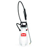 Ortho Professional Black/White Adjustable Spray Tip Compressed Tank Sprayer 1 gal. Capacity