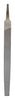 Crescent Nicholson 10 in. L X 3 in. W High Carbon Steel Single Cut File 1 pc
