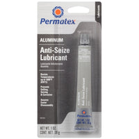 Permatex Anti Seize Lubricant 1 oz