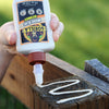 Gorilla Extra Strength Wood Glue 4 oz (Pack of 6)