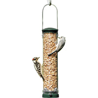 Quick-Clean Mesh Peanut Feeder