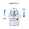 Danco Tub Spout Metal