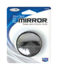 Custom Accessories Silver Blind Spot Mirror 1 pk