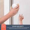 Dreambaby White Plastic Home Safety Basics Kit 46 pk