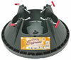 Cinco Express Plastic Real Christmas Tree Stand