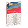 3M Filtrete 20 in. W x 25 in. H x 1 in. D 11 MERV Pleated Air Filter (Pack of 3)