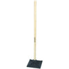 Truper Tru Pro 48 in. Steel Tamper Steel Handle