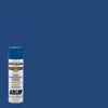 Rust-Oleum Fast Dry Professional Royal Blue Enamel Gloss Spray Paint 15 oz. (Pack of 6)