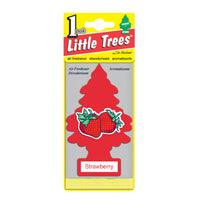 Little Trees Car Air Freshener 1 pk (Pack of 24)