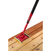 Shur-Line Refill 6.5 in. W Staining Pad For Flat Surfaces