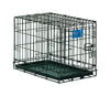 Life Stages Pet Cage With Pan 21 In. H X 18 In. W X 24 In. L Abs