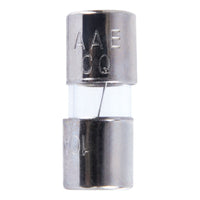 Jandorf AGA 10 amps Fast Acting Fuse 4 pk