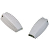 US Hardware RV Baggage Door Catch 1 pk - Open Box