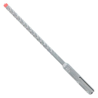 Diablo Rebar Demon 1/4 in. x 6 in. L Carbide SDS-Plus Hammer Bit 1 pk
