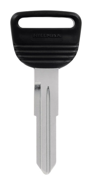 Llave en blanco doble Hillman Automotive para Honda (paquete de 5).
