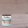 Varathane Weathered Wood Accelerator Semi-Transparent Gray Wood Grain Enhancer 1 qt.