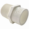 ADAPTER 1/2X3/4 inch MPTXS (A)
