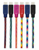 GetPower 10 ft. L Micro to USB Charging Cable (Pack of 24)