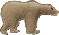 Spot Dura-Fused Leather Bear