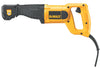 DeWalt 10 amps Corded Brushed Reciprocating Saw Tool Only