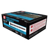 Grip-Rite 8D 2-1/2 in. Siding Hot-Dipped Galvanized Steel Nail Round 1 lb 1 pk - Deal of The Week