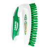 Libman 2.5 in. W Sanoprene Scrub Brush