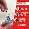 Loctite Glass Glue High Strength Glue Clear Glass Glue 2 gm (Pack of 6)