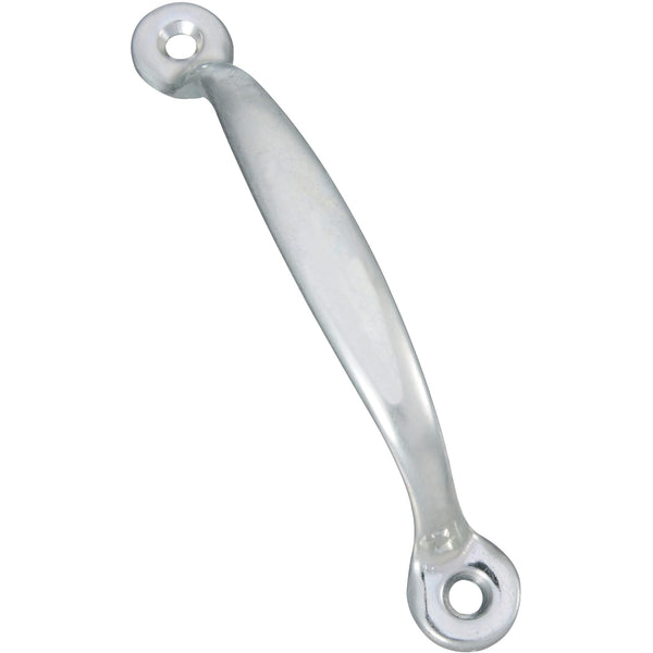 Tirador B200 de 4-3/4" - Zincado