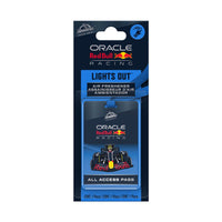 Armor All Podium Series Lights Out Scent Air Freshener Solid 1 pk (Pack of 6)