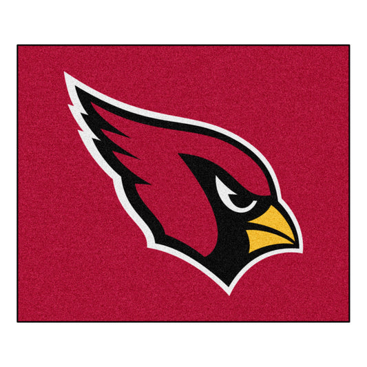 NFL - Arizona Cardinals Rug - 5ft. x 6ft.