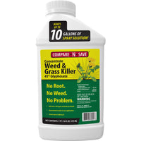 Compare-N-Save 41% Glyphosate Concentrate